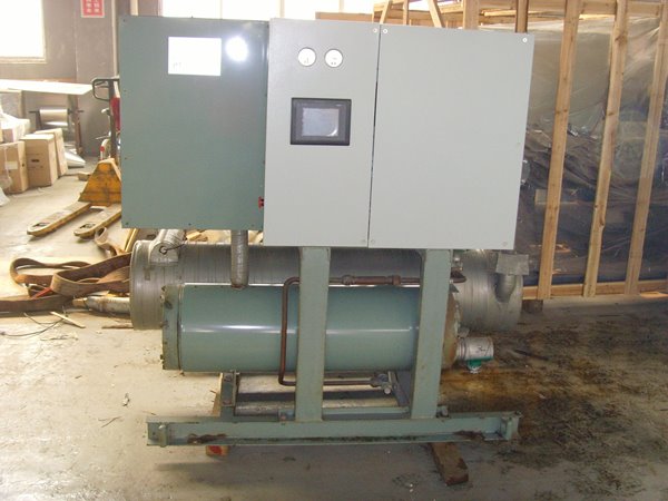 北碚酒店中央空调不停机清洗方法介绍